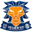 SLIIT Leo Club Logo